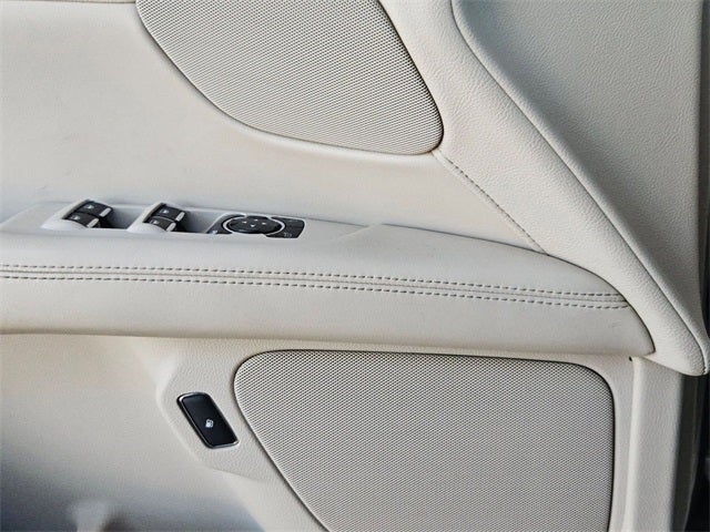 2018 Lincoln MKZ Hybrid Reserve