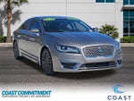 2018 Lincoln MKZ Hybrid Reserve