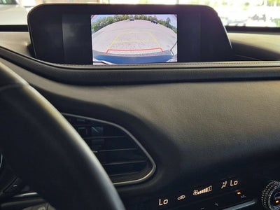 2021 Mazda Mazda CX-30 Select