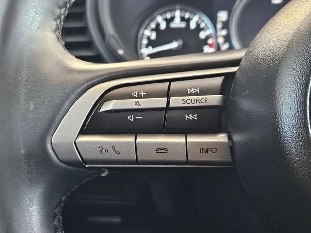 2021 Mazda Mazda CX-30 Select