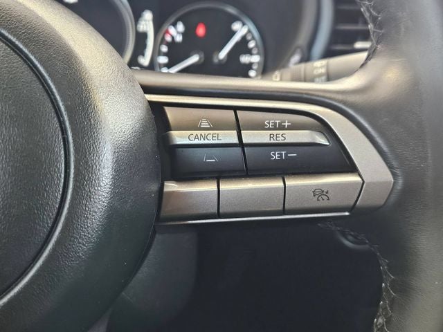 2021 Mazda Mazda CX-30 Select