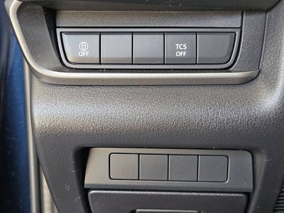 2021 Mazda Mazda CX-30 Select