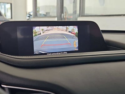 2021 Mazda Mazda CX-30 Select