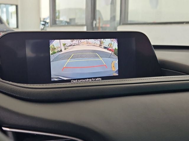 2021 Mazda Mazda CX-30 Select