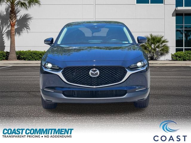 2021 Mazda Mazda CX-30 Select