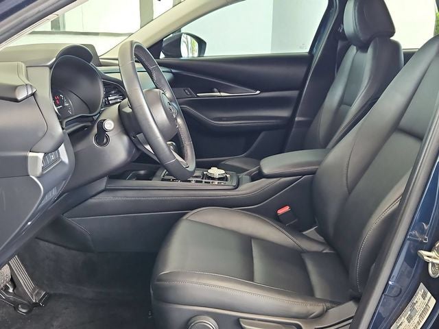 2021 Mazda Mazda CX-30 Select