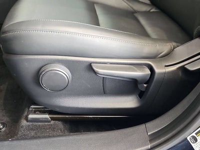 2021 Mazda Mazda CX-30 Select