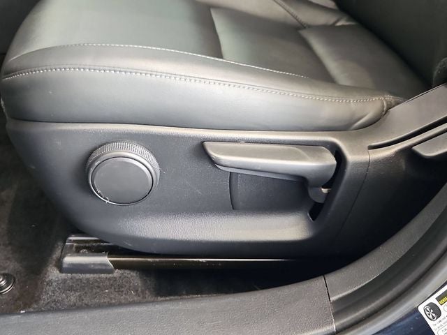 2021 Mazda Mazda CX-30 Select