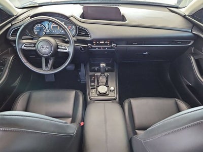 2021 Mazda Mazda CX-30 Select