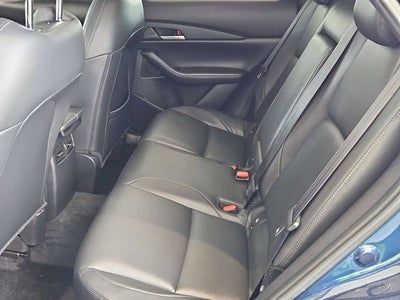2021 Mazda Mazda CX-30 Select
