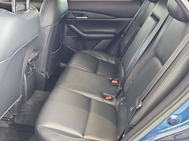 2021 Mazda Mazda CX-30 Select