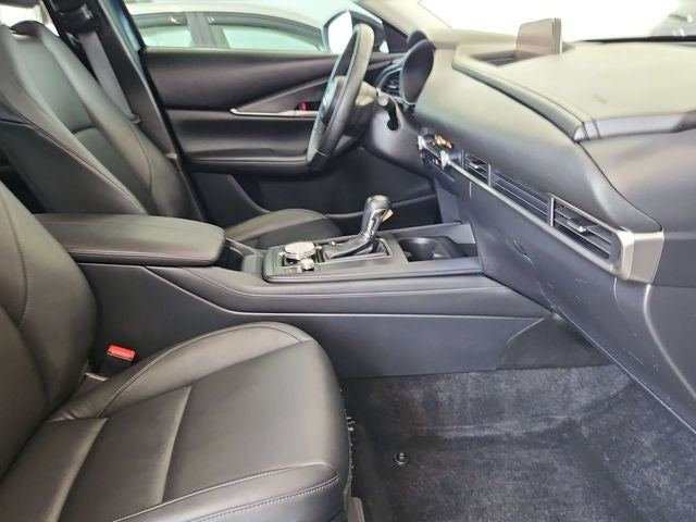 2021 Mazda Mazda CX-30 Select