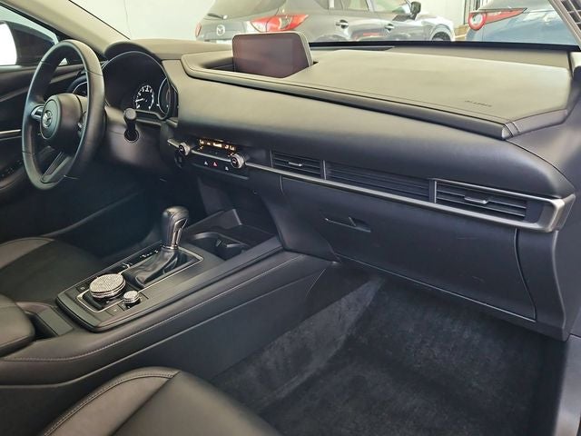 2021 Mazda Mazda CX-30 Select