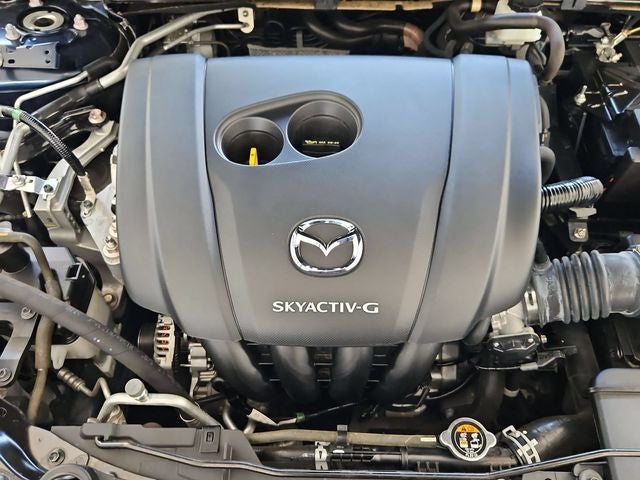 2021 Mazda Mazda CX-30 Select