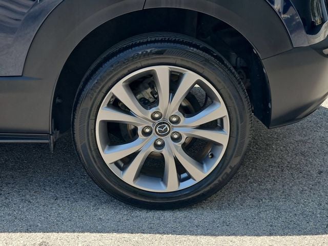 2021 Mazda Mazda CX-30 Select