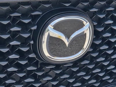 2021 Mazda Mazda CX-30 Select