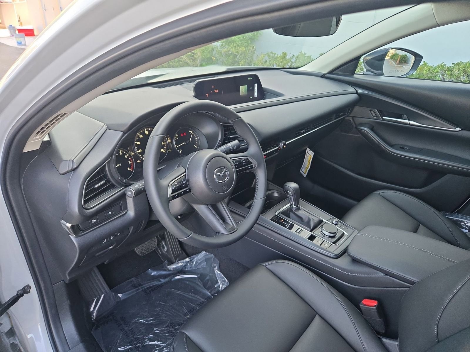 2026 Mazda Mazda CX-30 2.5 S Select Sport
