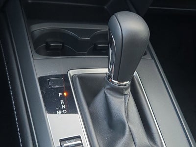 2026 Mazda Mazda CX-30 2.5 S Select Sport