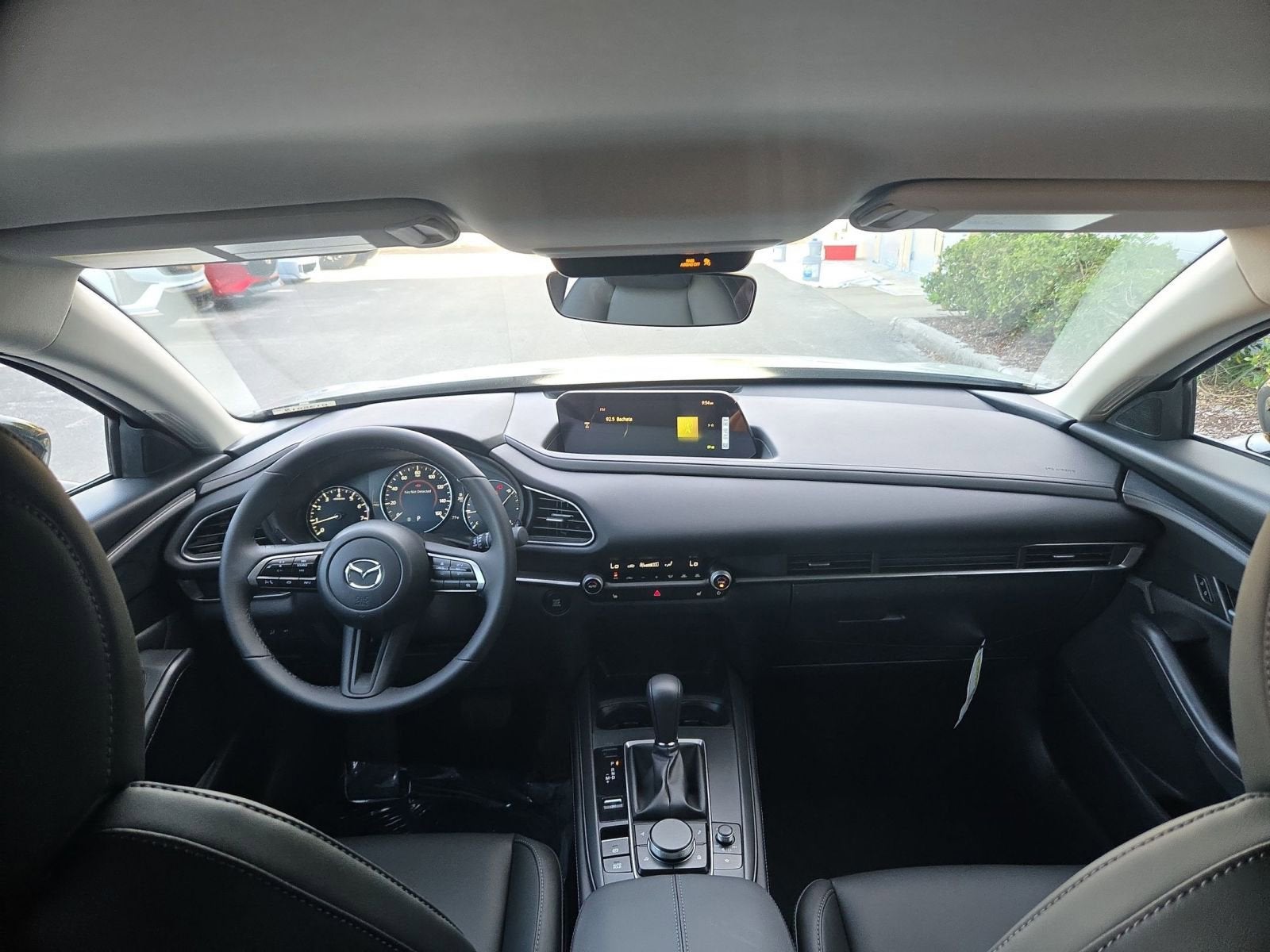 2026 Mazda Mazda CX-30 2.5 S Select Sport