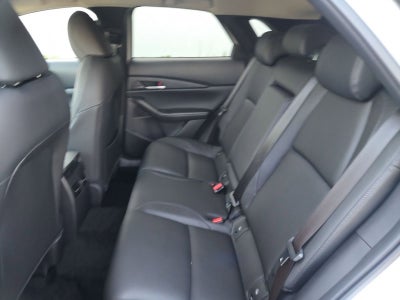 2026 Mazda Mazda CX-30 2.5 S Select Sport