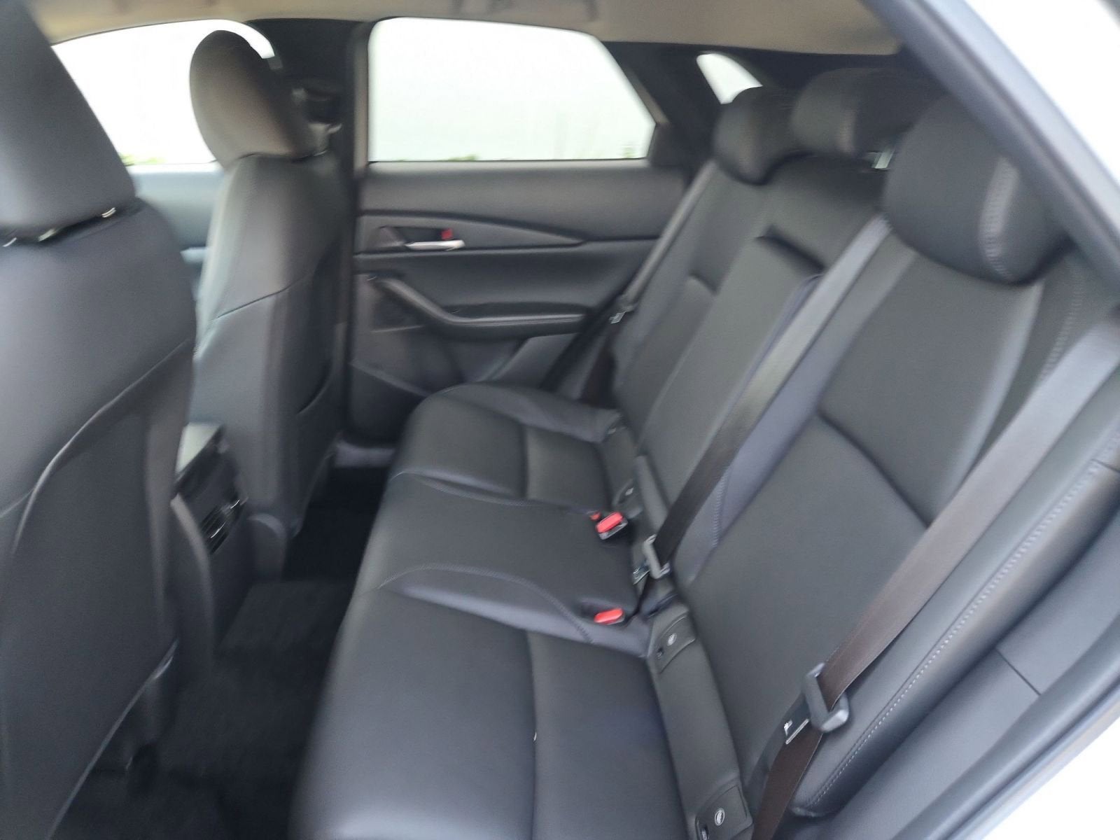 2026 Mazda Mazda CX-30 2.5 S Select Sport