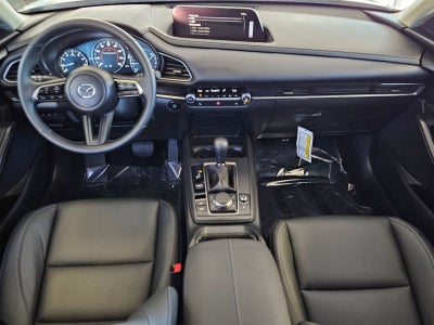 2026 Mazda Mazda CX-30 2.5 S Select Sport