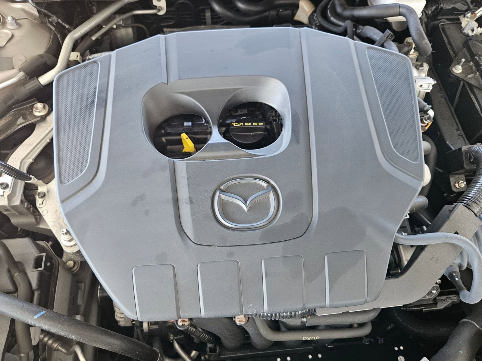 2024 Mazda Mazda CX-30 2.5 S Select Sport