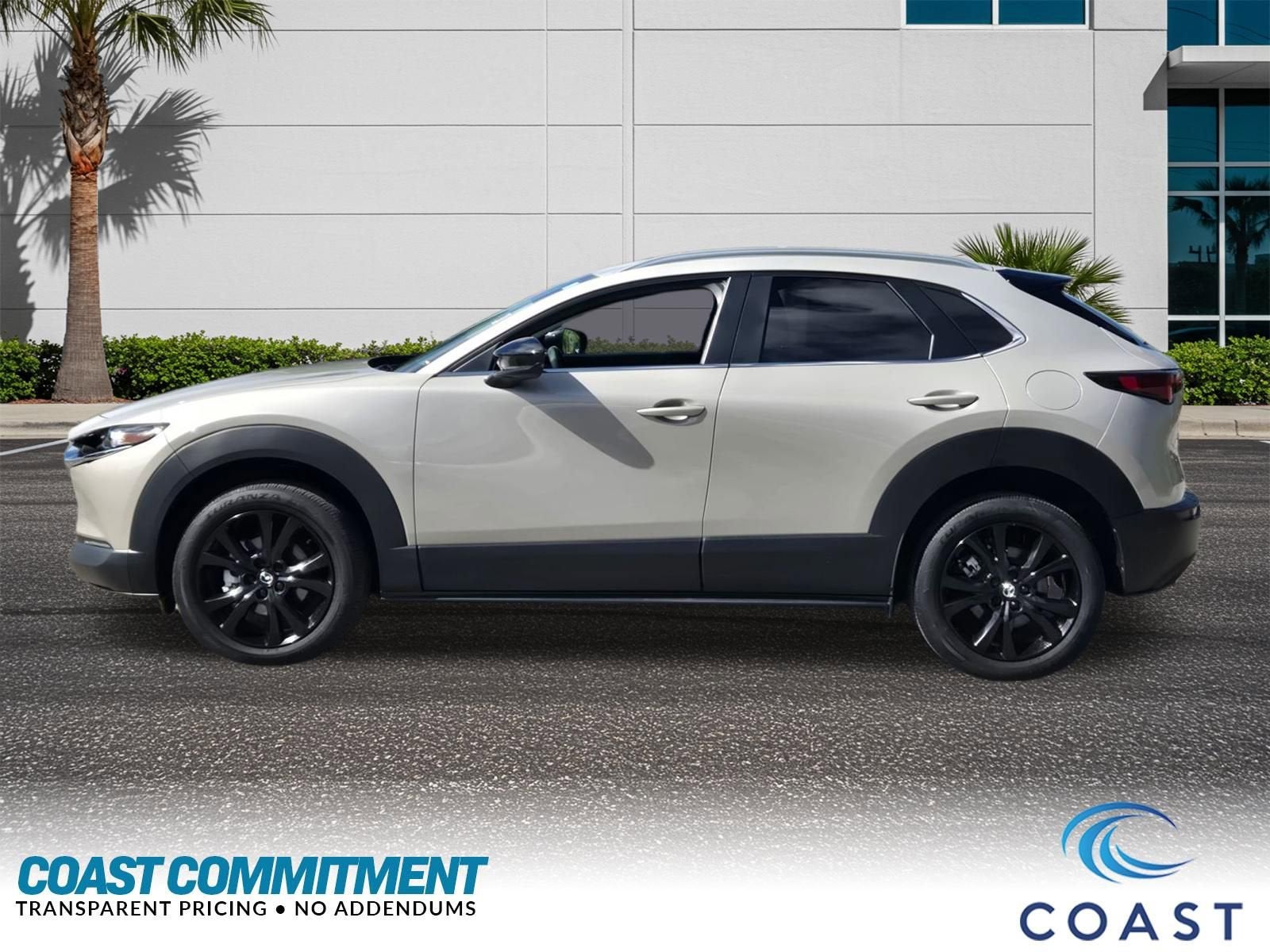 2024 Mazda Mazda CX-30 2.5 S Select Sport