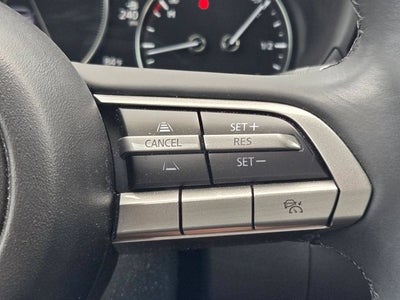 2023 Mazda Mazda CX-30 2.5 S Select Package