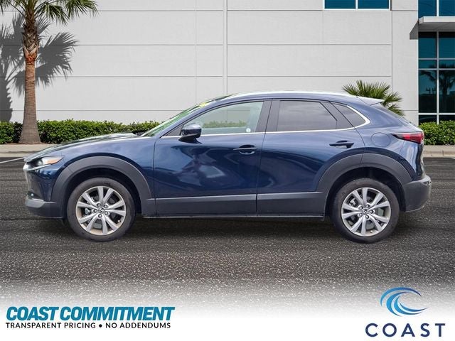 2023 Mazda Mazda CX-30 2.5 S Select Package