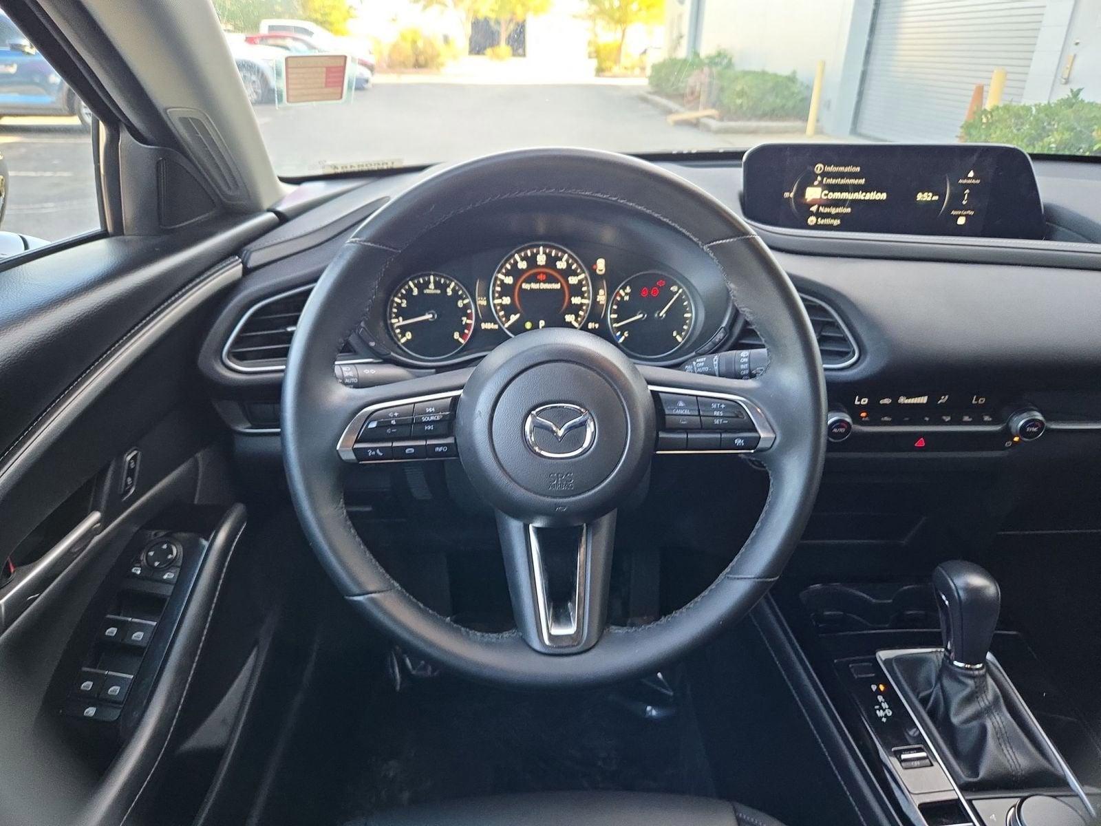 2025 Mazda Mazda CX-30 2.5 S Select Sport