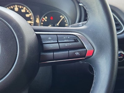 2025 Mazda Mazda CX-30 2.5 S Select Sport