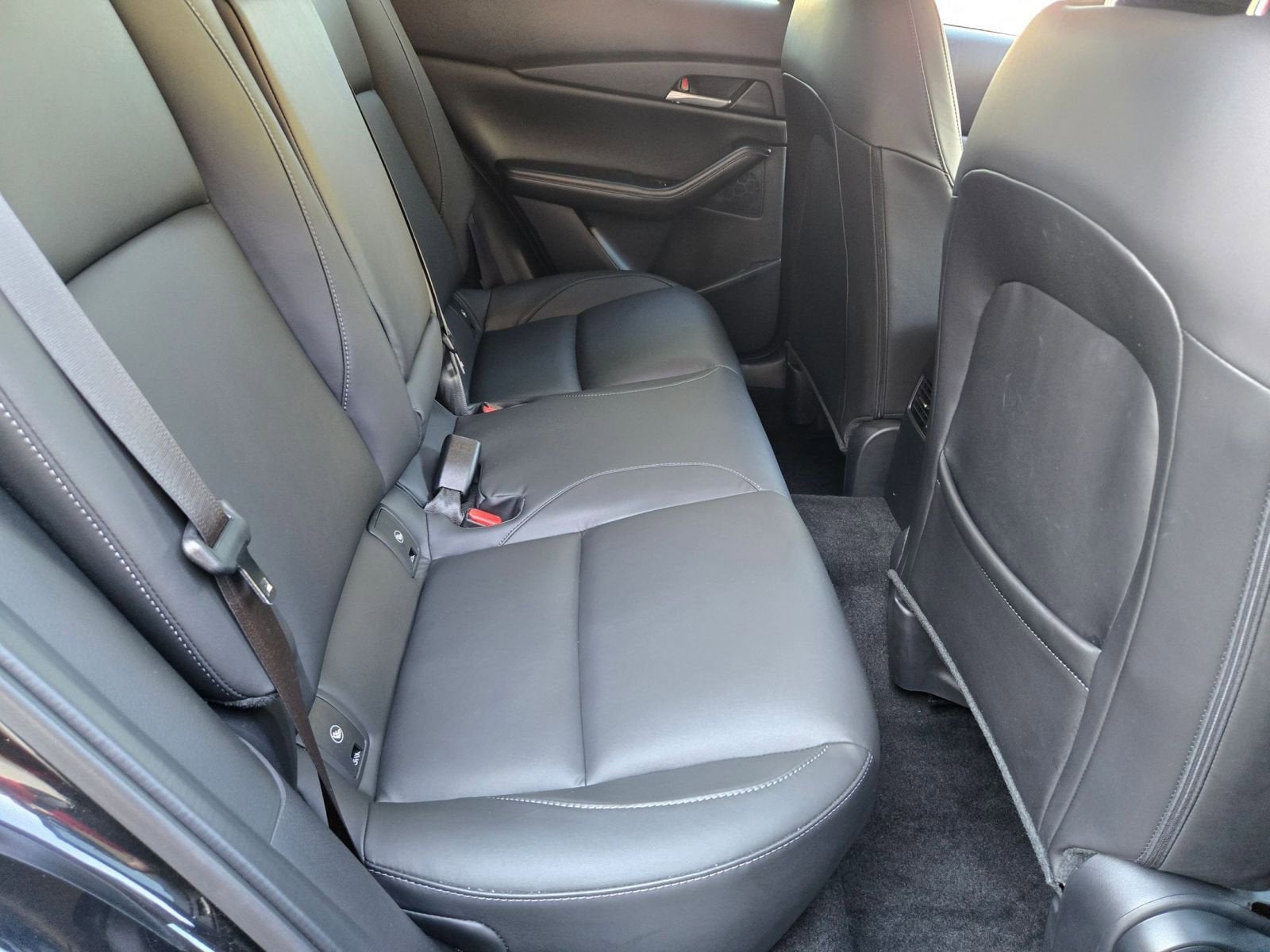 2025 Mazda Mazda CX-30 2.5 S Select Sport