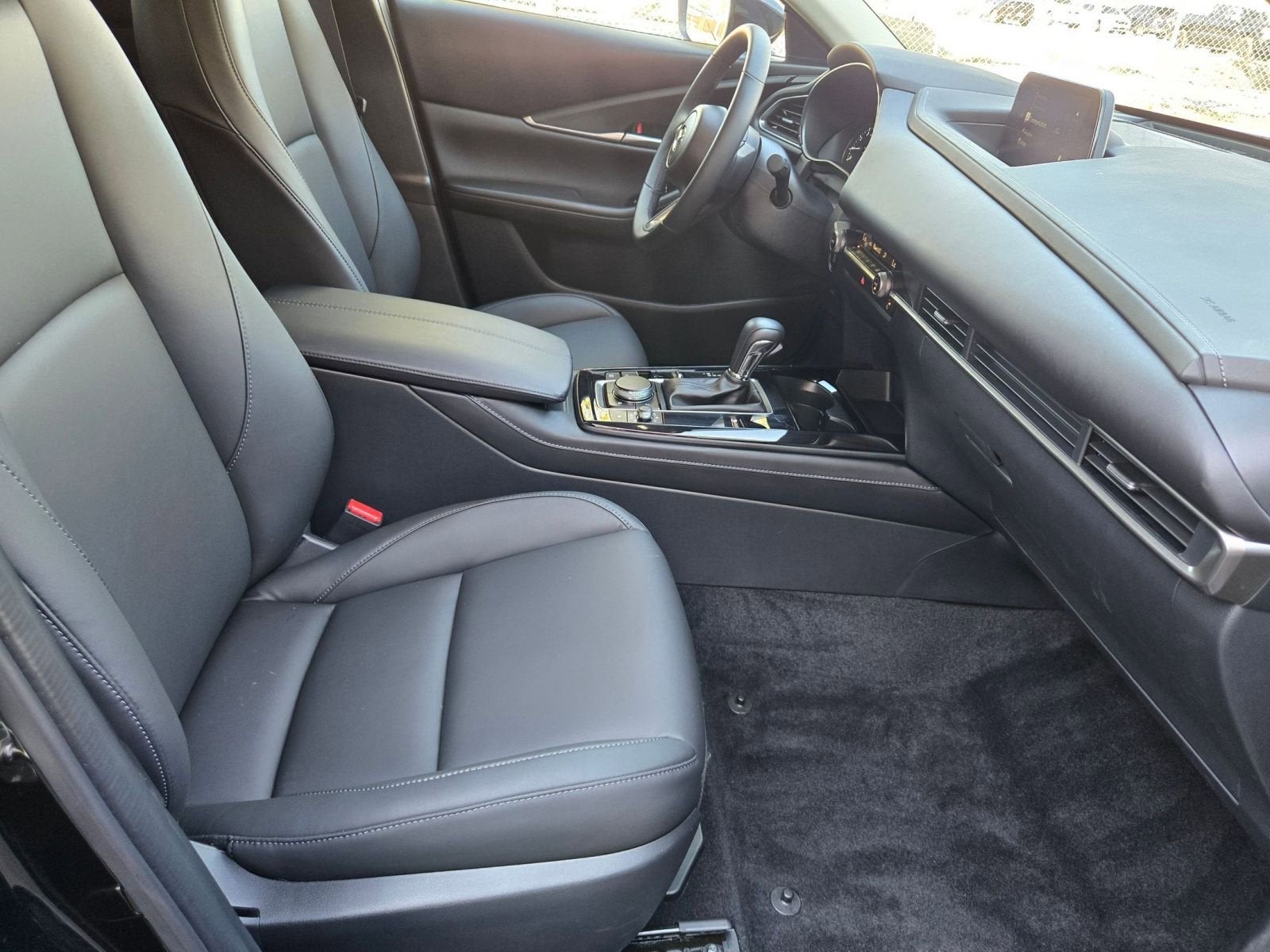 2025 Mazda Mazda CX-30 2.5 S Select Sport