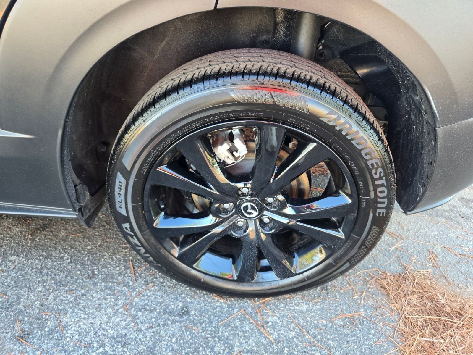 2025 Mazda Mazda CX-30 2.5 S Select Sport