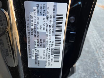 2025 Mazda Mazda CX-30 2.5 S Select Sport