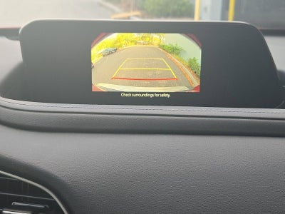 2025 Mazda Mazda CX-30 2.5 S Select Sport