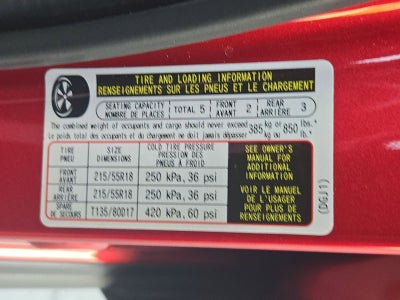 2025 Mazda Mazda CX-30 2.5 S Select Sport