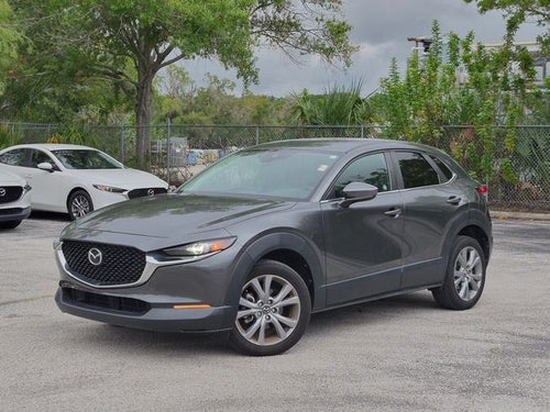 2023 Mazda Mazda CX-30 2.5 S Select Package