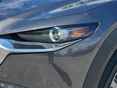 2023 Mazda Mazda CX-30 2.5 S Select Package