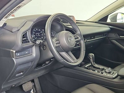 2023 Mazda Mazda CX-30 2.5 S Select Package