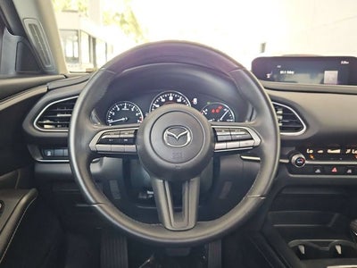 2023 Mazda Mazda CX-30 2.5 S Select Package