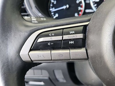 2023 Mazda Mazda CX-30 2.5 S Select Package