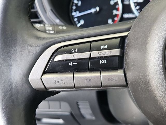 2023 Mazda Mazda CX-30 2.5 S Select Package
