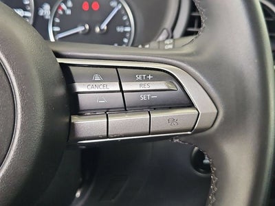 2023 Mazda Mazda CX-30 2.5 S Select Package