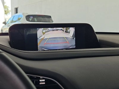 2023 Mazda Mazda CX-30 2.5 S Select Package