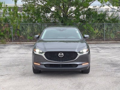 2023 Mazda Mazda CX-30 2.5 S Select Package
