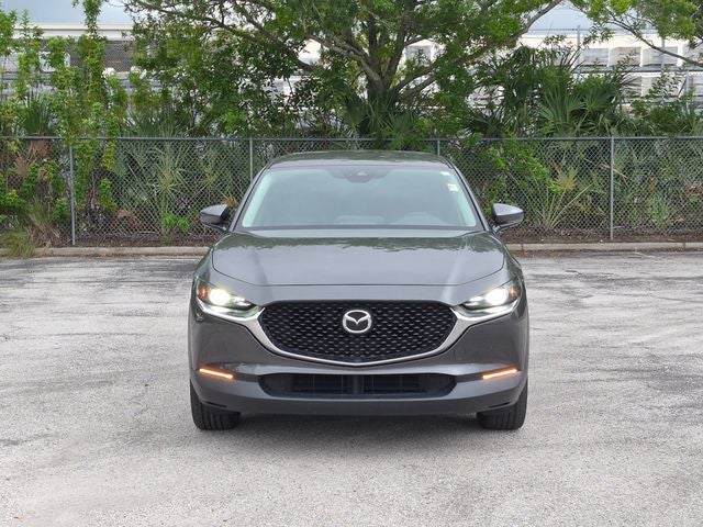 2023 Mazda Mazda CX-30 2.5 S Select Package