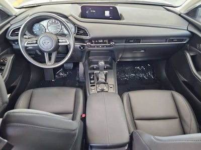 2023 Mazda Mazda CX-30 2.5 S Select Package
