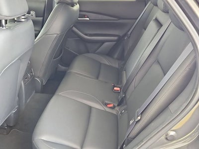 2023 Mazda Mazda CX-30 2.5 S Select Package